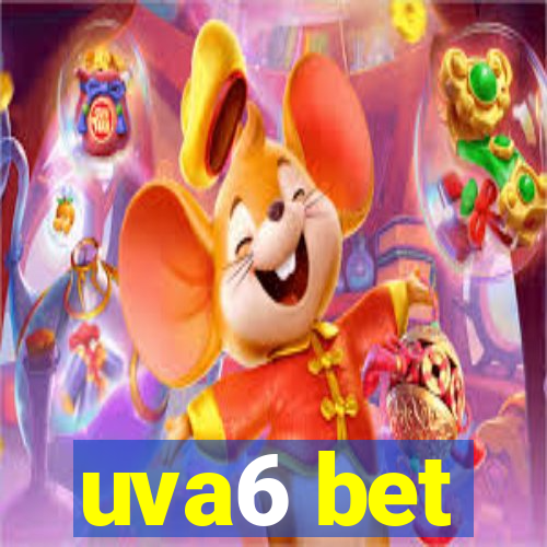 uva6 bet